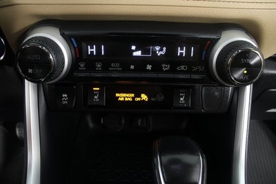 2021 Toyota RAV4 Hybrid XLE Premium