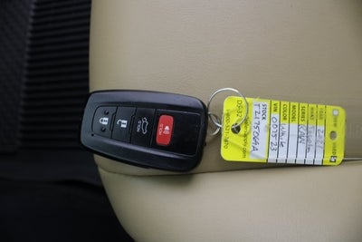 2021 Toyota RAV4 Hybrid XLE Premium