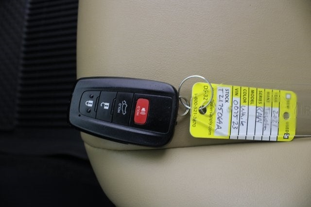 2021 Toyota RAV4 Hybrid XLE Premium