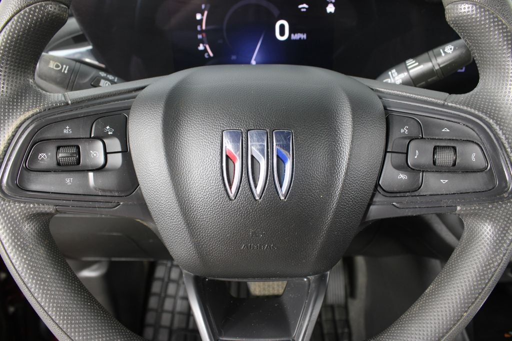 2024 Buick Envista Preferred