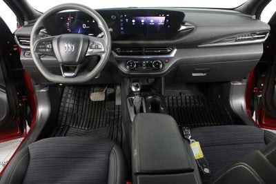 2024 Buick Envista Preferred