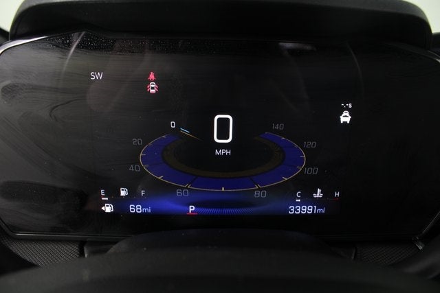 2024 Chevrolet TrailBlazer ACTIV