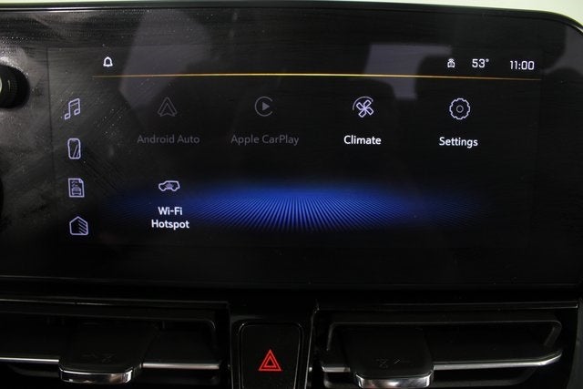 2024 Chevrolet TrailBlazer ACTIV