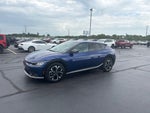 2022 Kia EV6 Wind