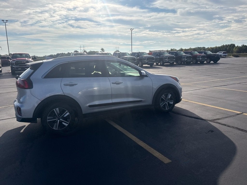 2020 Kia Niro EX Premium