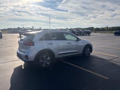 2020 Kia Niro EX Premium
