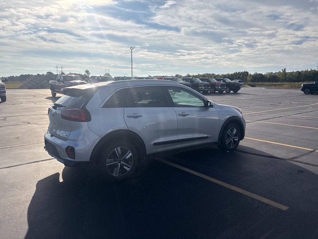 2020 Kia Niro EX Premium
