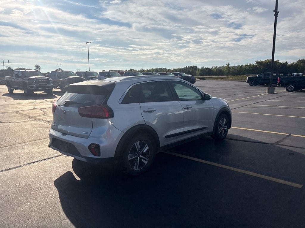 2020 Kia Niro EX Premium