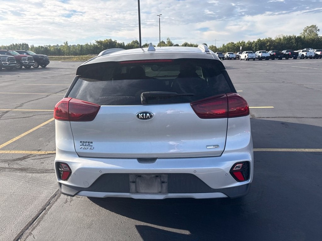 2020 Kia Niro EX Premium