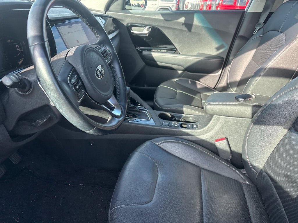 2020 Kia Niro EX Premium