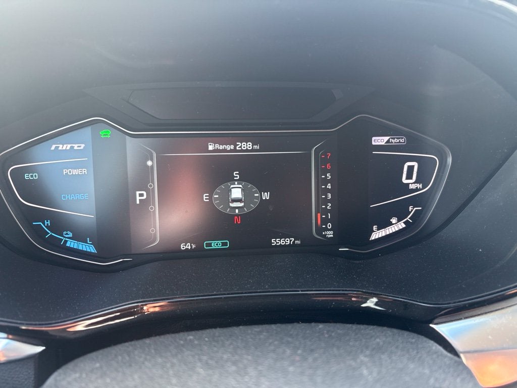 2020 Kia Niro EX Premium