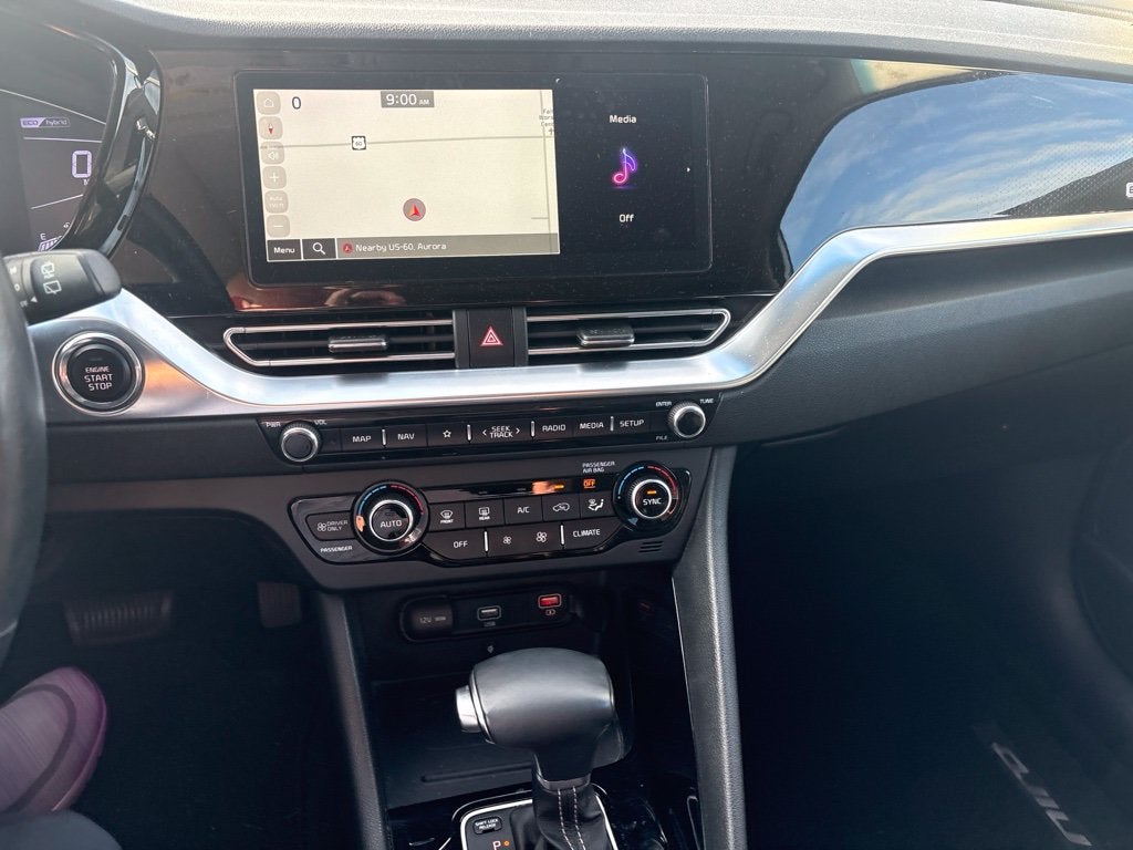 2020 Kia Niro EX Premium