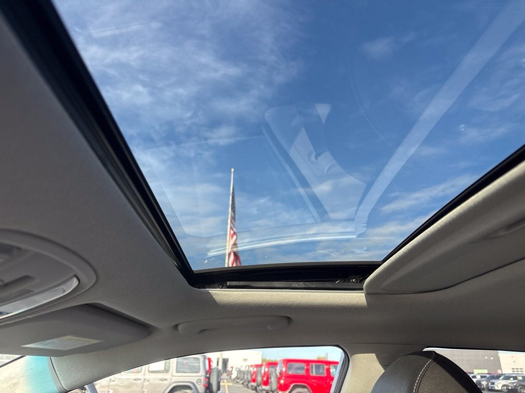 2020 Kia Niro EX Premium