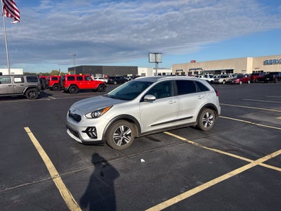2020 Kia Niro EX Premium