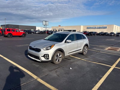 2020 Kia Niro EX Premium