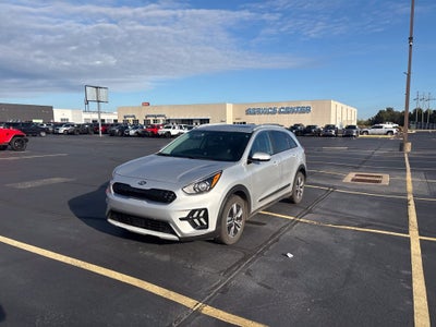 2020 Kia Niro EX Premium
