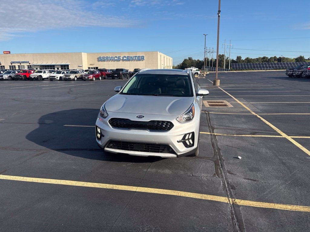 2020 Kia Niro EX Premium