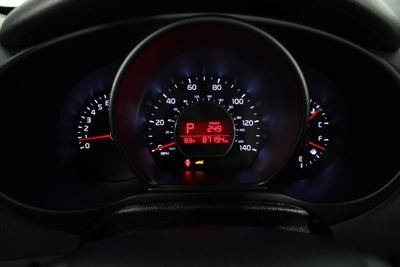 2016 Kia Soul Plus