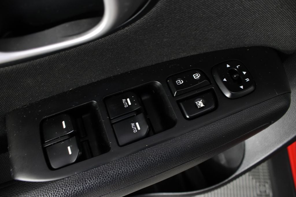 2016 Kia Soul Plus