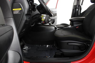 2016 Kia Soul Plus