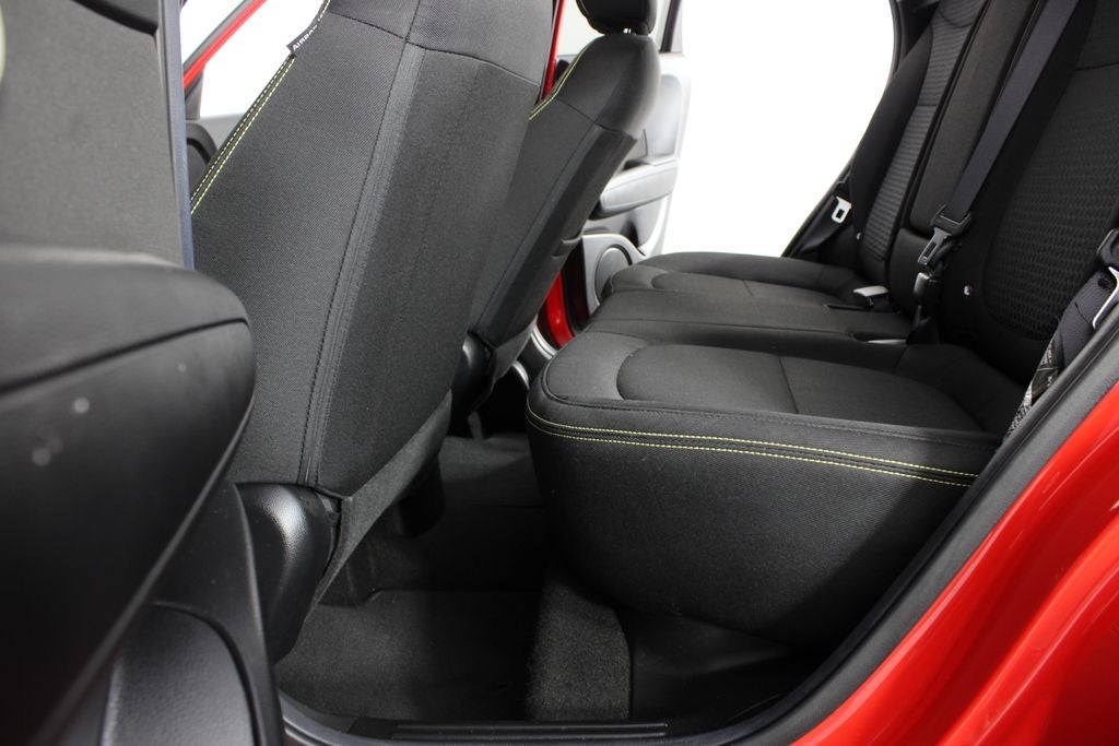2016 Kia Soul Plus