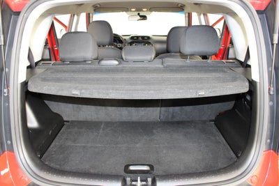 2016 Kia Soul Plus
