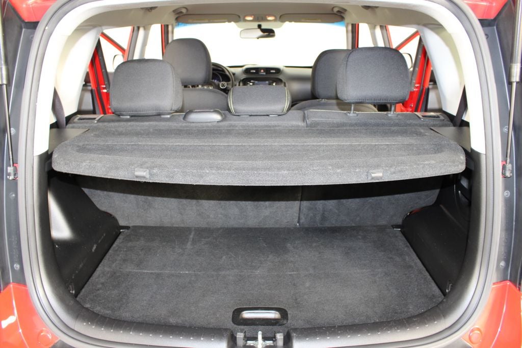 2016 Kia Soul Plus