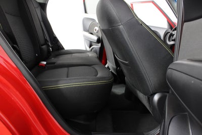 2016 Kia Soul Plus