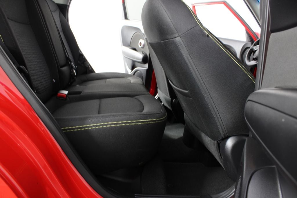 2016 Kia Soul Plus