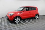 2016 Kia Soul Plus