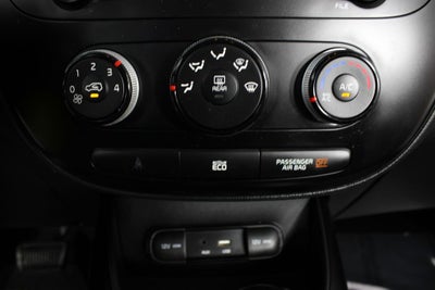 2016 Kia Soul Plus