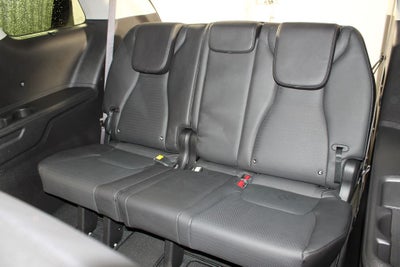 2025 Kia Carnival Hybrid SX Prestige