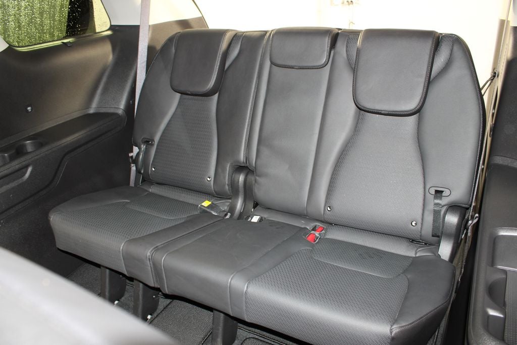 2025 Kia Carnival Hybrid SX Prestige