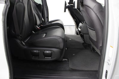 2025 Kia Carnival Hybrid SX Prestige