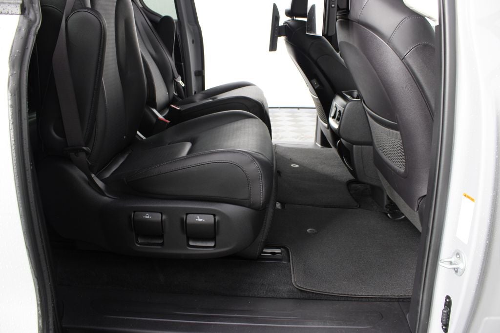 2025 Kia Carnival Hybrid SX Prestige