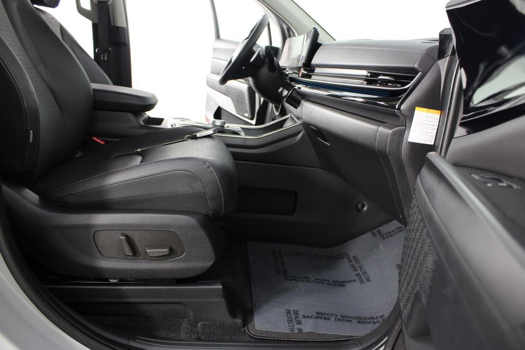 2025 Kia Carnival Hybrid SX Prestige
