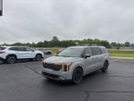 2025 Kia Carnival Hybrid SX Prestige