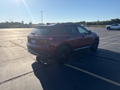 2024 Buick Envision Sport Touring