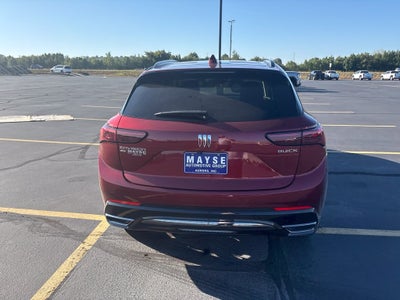 2024 Buick Envision Sport Touring