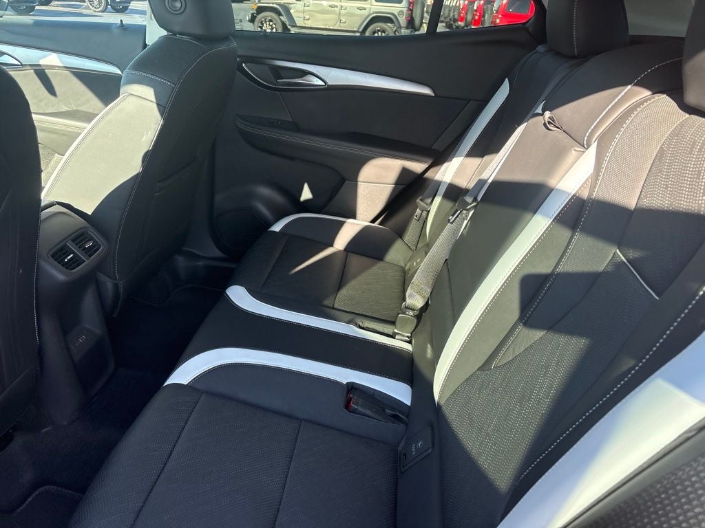 2024 Buick Envision Sport Touring