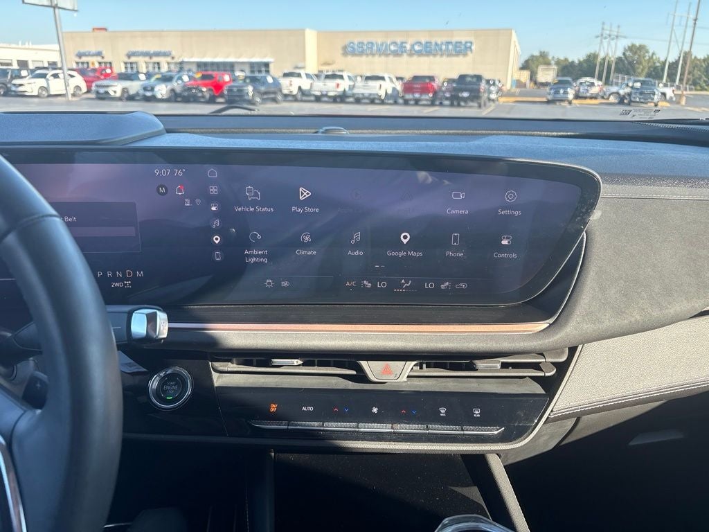 2024 Buick Envision Sport Touring