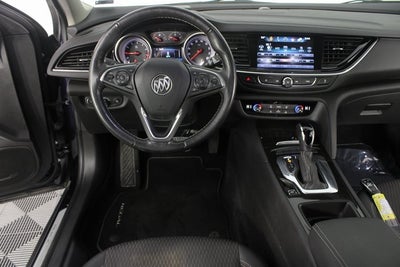 2018 Buick Regal Preferred