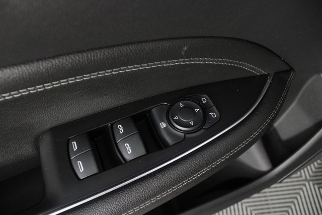 2018 Buick Regal Preferred