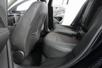 2018 Buick Regal Preferred