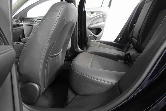 2018 Buick Regal Preferred