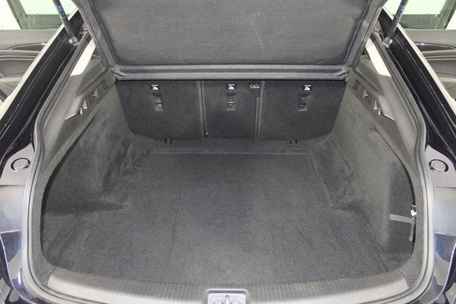 2018 Buick Regal Preferred