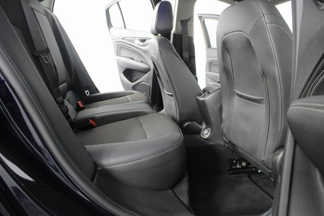 2018 Buick Regal Preferred