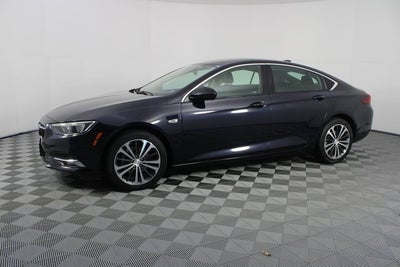 2018 Buick Regal Preferred