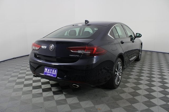 2018 Buick Regal Preferred