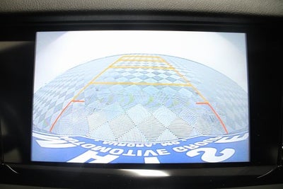 2018 Buick Regal Preferred